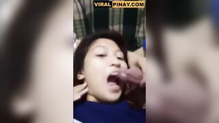 Ang hot babe ng Caloocan Sex Video