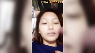 Ang hot babe ng Caloocan Sex Video