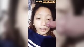 Ang hot babe ng Caloocan Sex Video