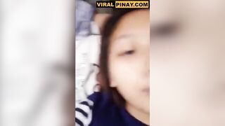 Ang hot babe ng Caloocan Sex Video