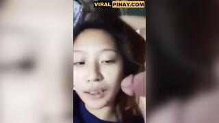 Ang hot babe ng Caloocan Sex Video