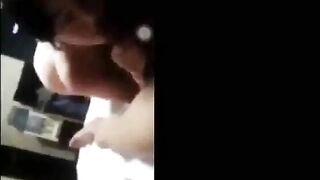 Pinay Flight attendant sex vid Kantutan Agad 1st Day Work