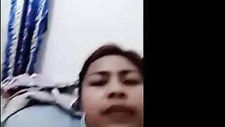 Abegaile leaked video